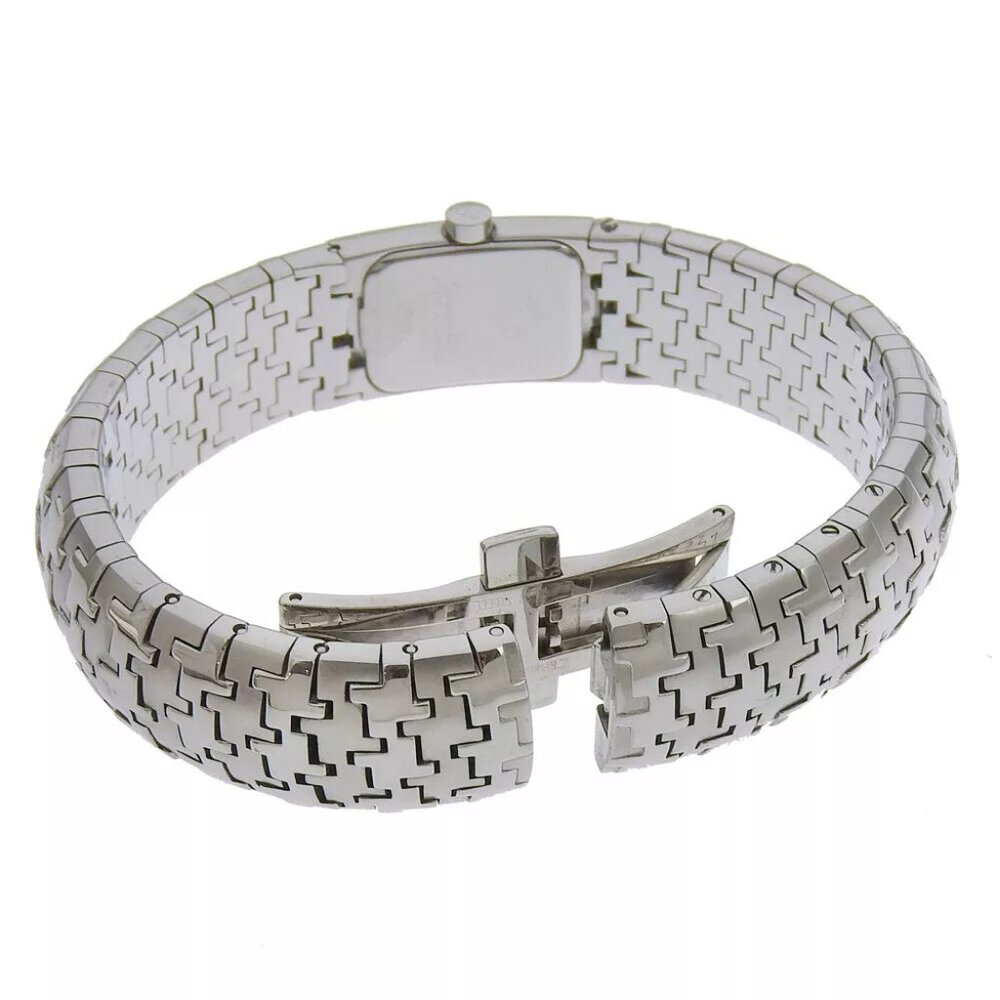 Dior Diophyllic Watches D96-100 WhiteDial Stainless Steel Quartz Analog di... - Picture 5 of 8